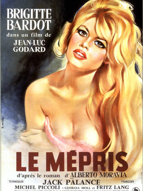 Le Mépris