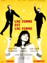 Une femme est une femme