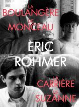 Courts métrages Eric Rohmer