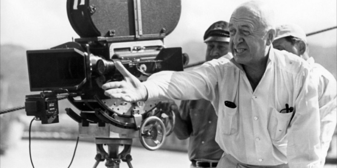 Otto Preminger – Dernière semaine