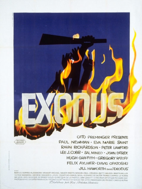 Exodus