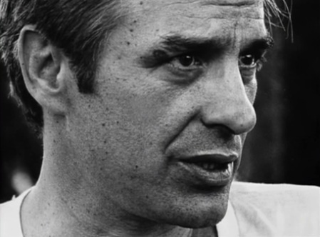 John Cassavetes (dernière semaine)