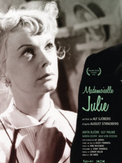 Mademoiselle Julie