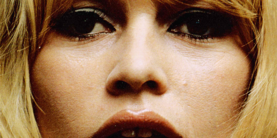 Brigitte Bardot, Bardot  (dernière semaine)