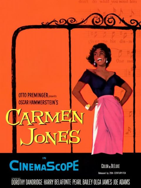 Carmen Jones