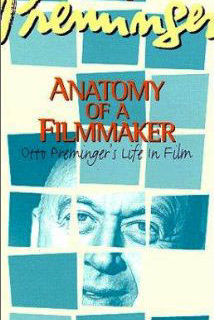 Anatomy of a Filmmaker