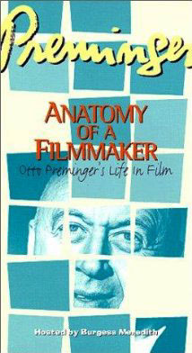 Anatomy of a Filmmaker