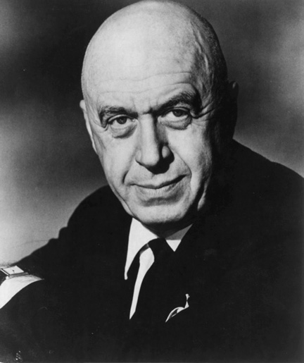 Otto Preminger and the Dangerous Woman