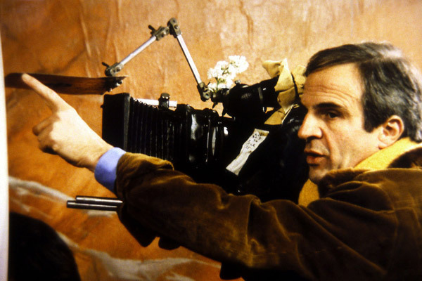 INTEGRALE FRANCOIS TRUFFAUT