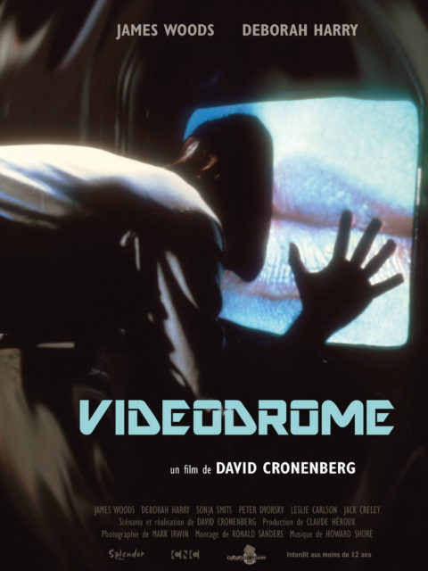 Videodrome