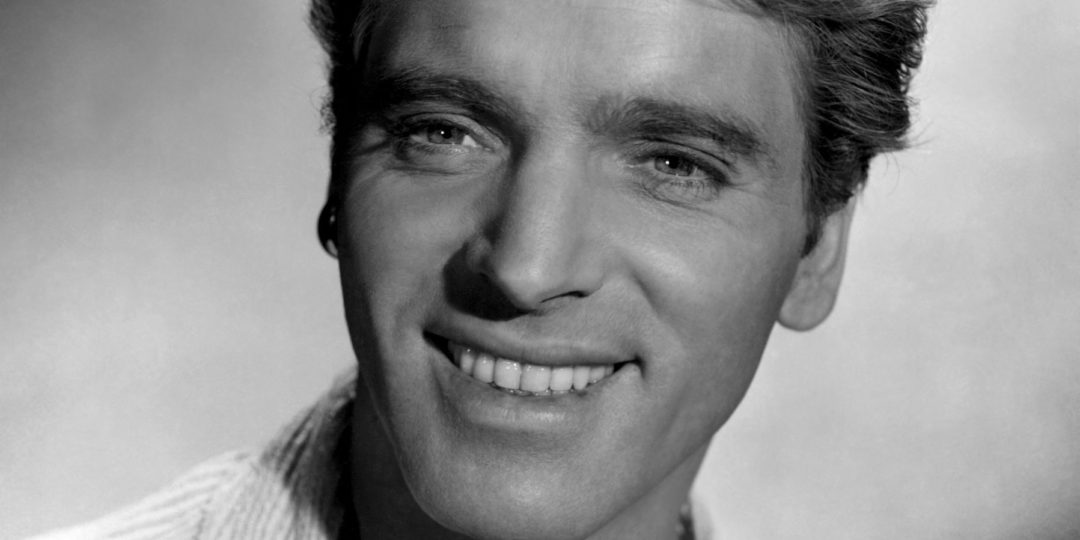 Burt Lancaster (dernière semaine)