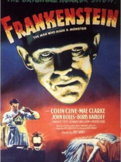 Frankenstein