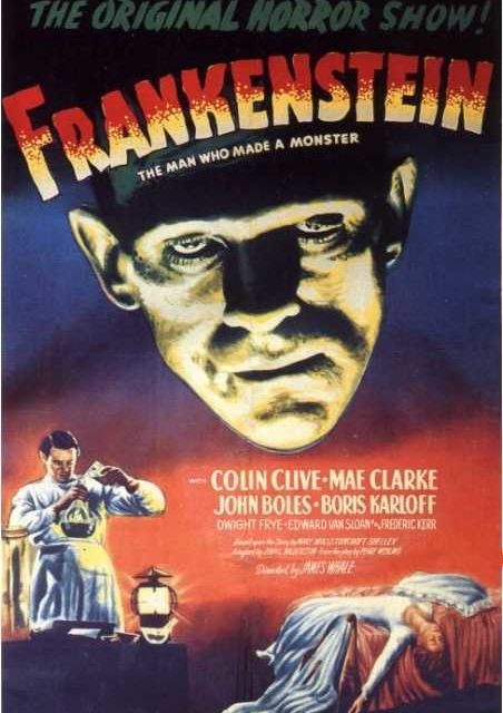 Frankenstein