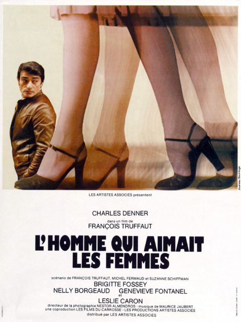 L’Homme qui aimait les femmes