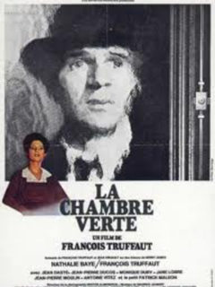 La Chambre verte