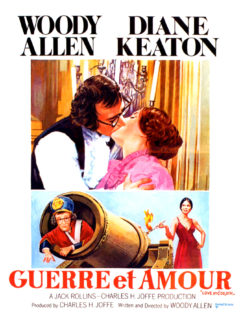 Guerre et amour