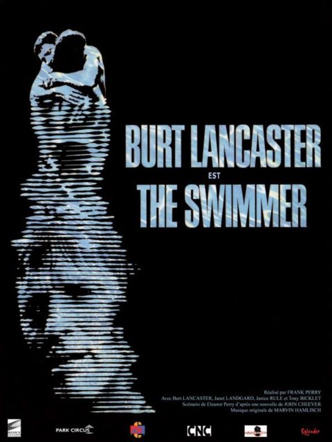 The Swimmer