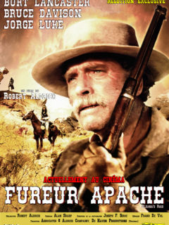 Fureur apache