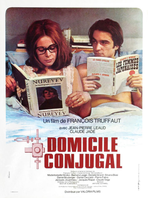 Domicile conjugal