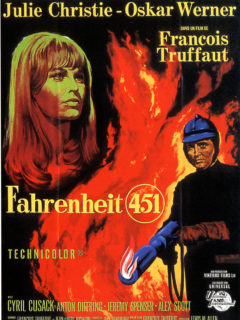 Fahrenheit 451