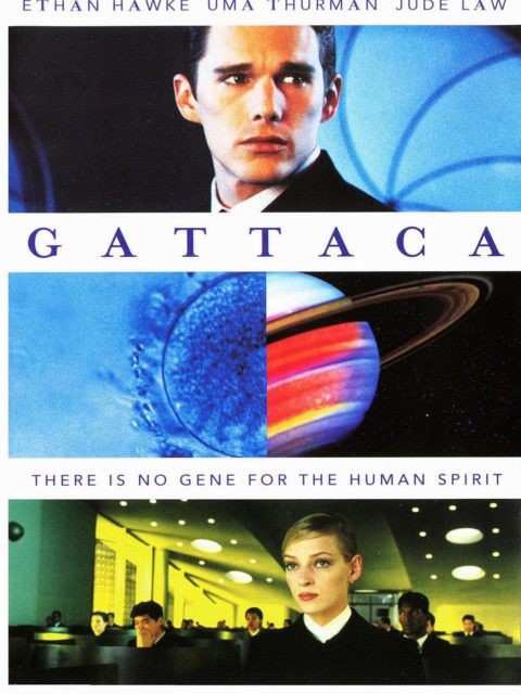 Bienvenue à Gattaca