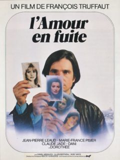 L’Amour en fuite