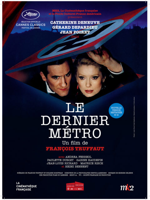 Le Dernier Métro