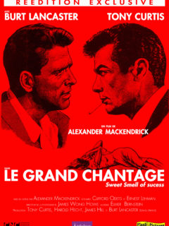 Le Grand Chantage