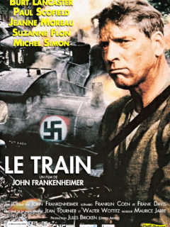 Le Train