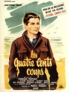 Les Quatre Cents Coups