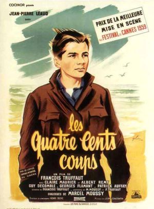 Les Quatre Cents Coups