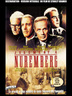 Jugement à Nuremberg
