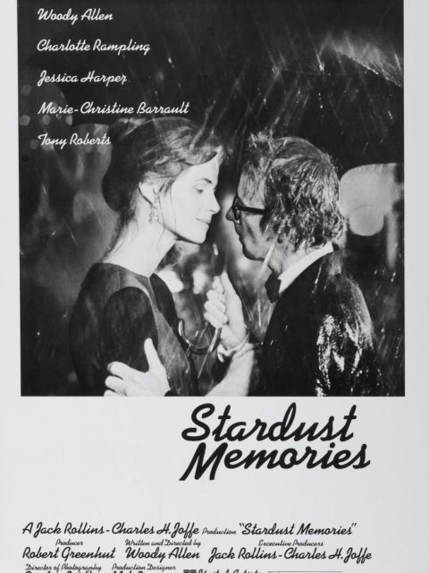 Stardust Memories