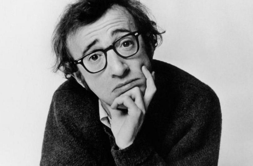 Woody Allen