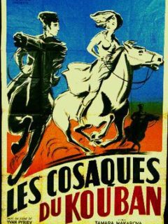 Les Cosaques du Kouban