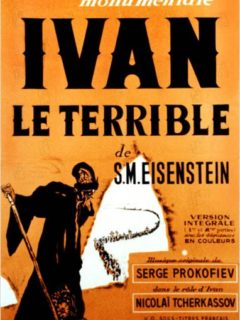 Ivan le terrible