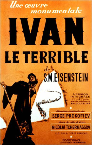 Ivan le terrible