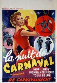 La Nuit de carnaval