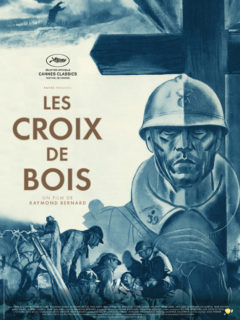 Les Croix de bois