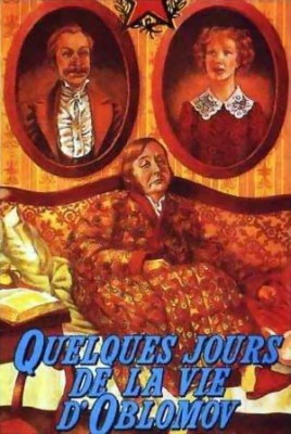 Quelques jours de la vie d’Oblomov