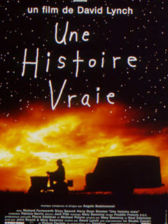 Une histoire vraie