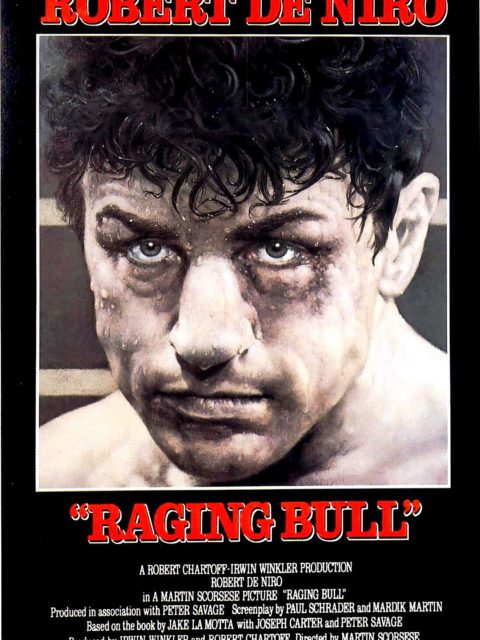 Raging Bull