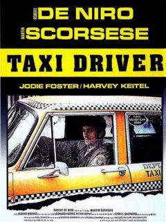 Taxi Driver