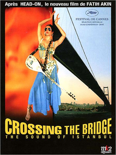 CROSSING THE BRIDGE – THE SOUND OF ISTANBUL