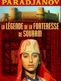 La Légende de la forteresse de Souram