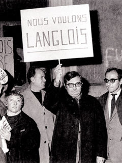 Langlois