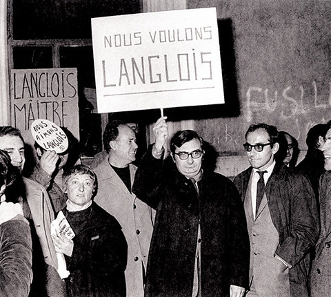 Langlois