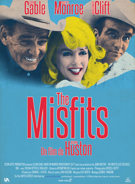 The Misfits