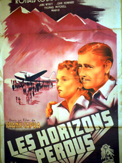 Horizons Perdus