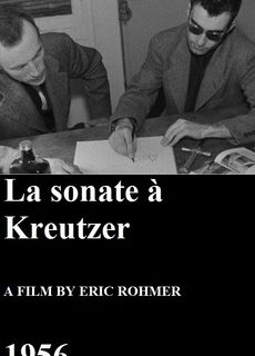 La Sonate à Kreutzer
